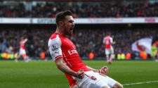 Ramsey @ Arsenal