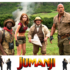 Jumanji Welcome to the Jungle