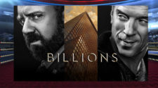 billions series review