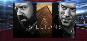 billions series review