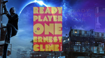 Ready Player one movie