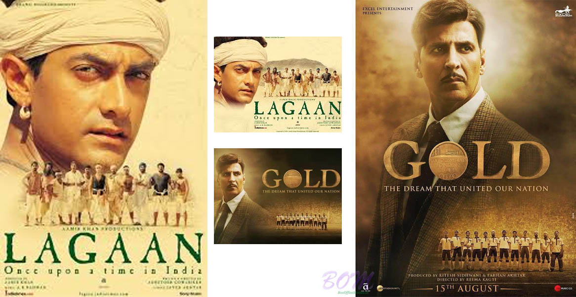 lagaan_gold_Poster