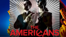 the americans series