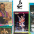 WWF superstars