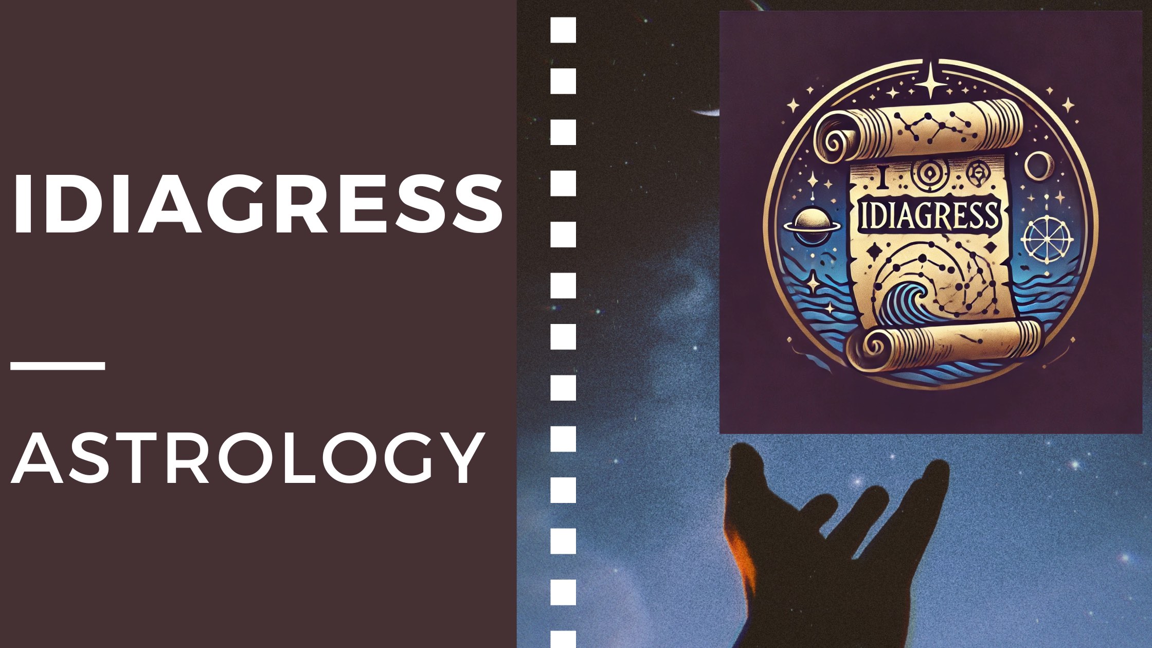 IDiagress Astrology